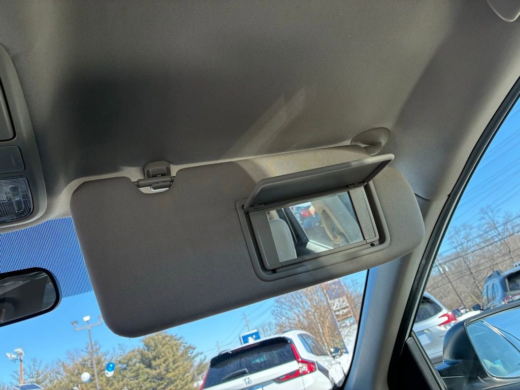 Used 2018 Honda CR-V LX image 39