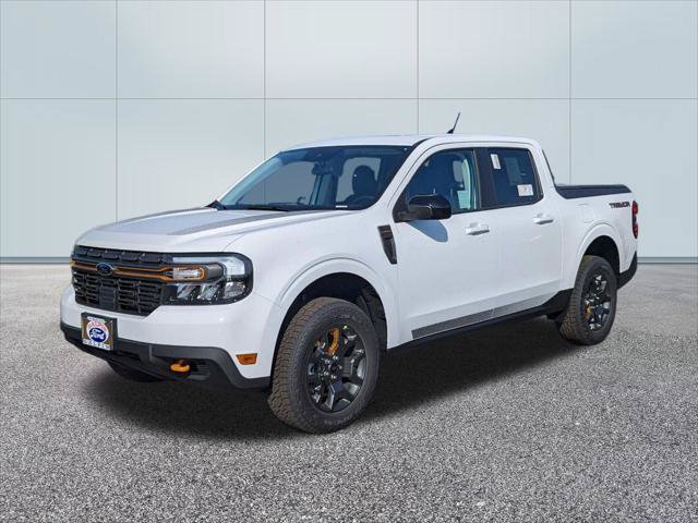 New 2024 Ford Maverick Tremor w/ Tremor Off-Road Package AWD/4WD image 1