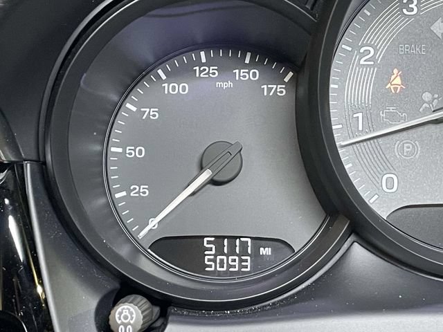 Certified 2026 Porsche Macan S AWD/4WD image 51