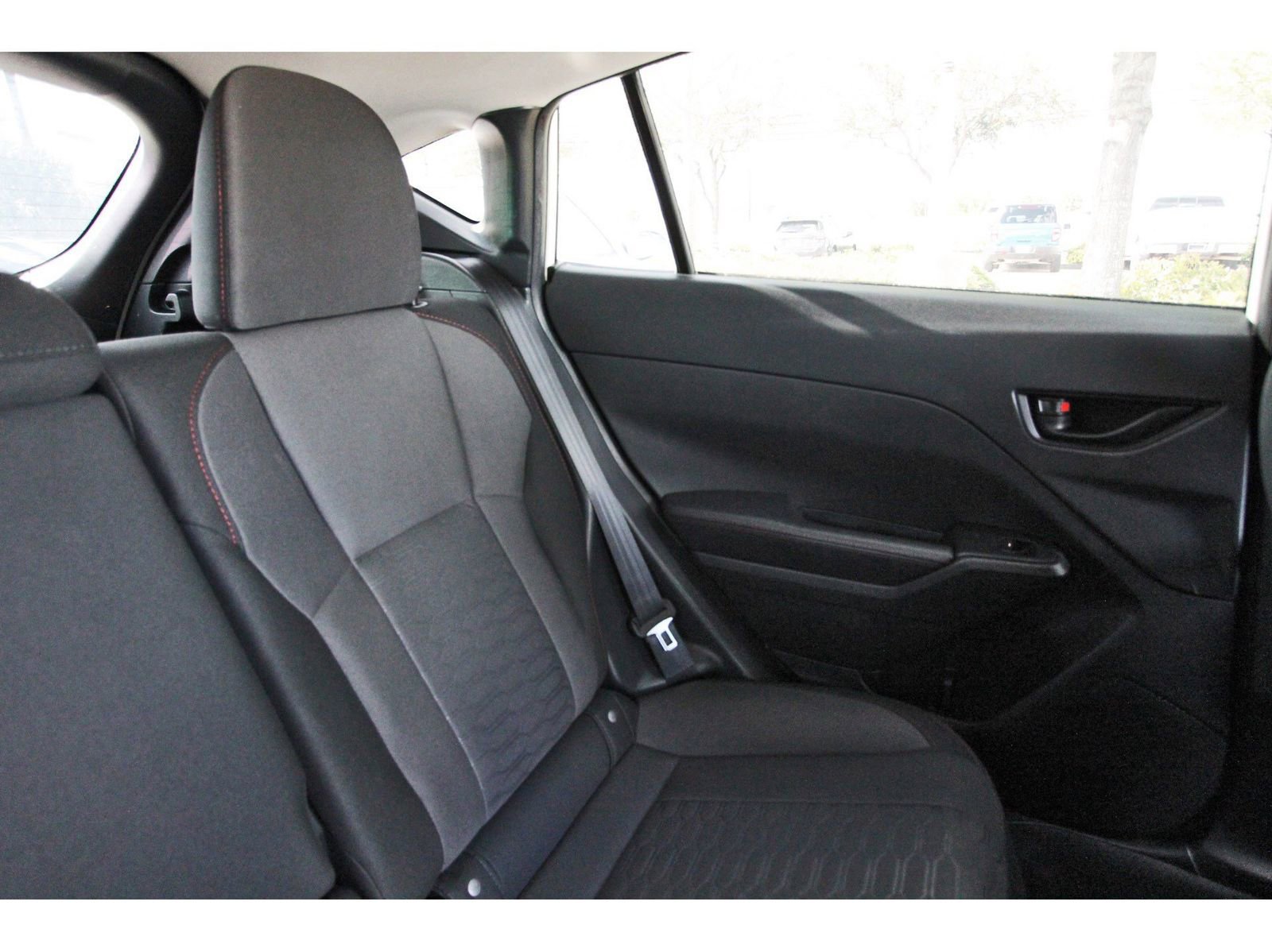 Certified 2024 Subaru Impreza 2.0i Sport image 12