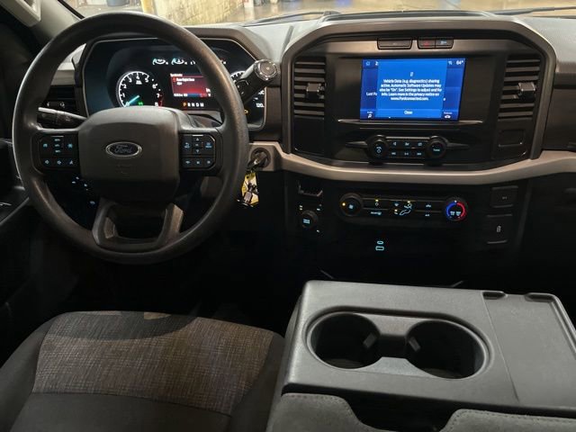 Used 2023 Ford F150 XLT image 24