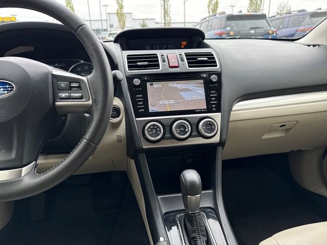 Used 2015 Subaru Impreza 2.0i Sport Limited AWD/4WD image 21