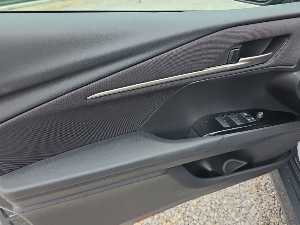 Certified 2026 Toyota Camry LE image 13