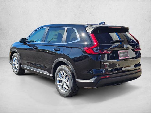 New 2026 Honda CR-V LX image 7