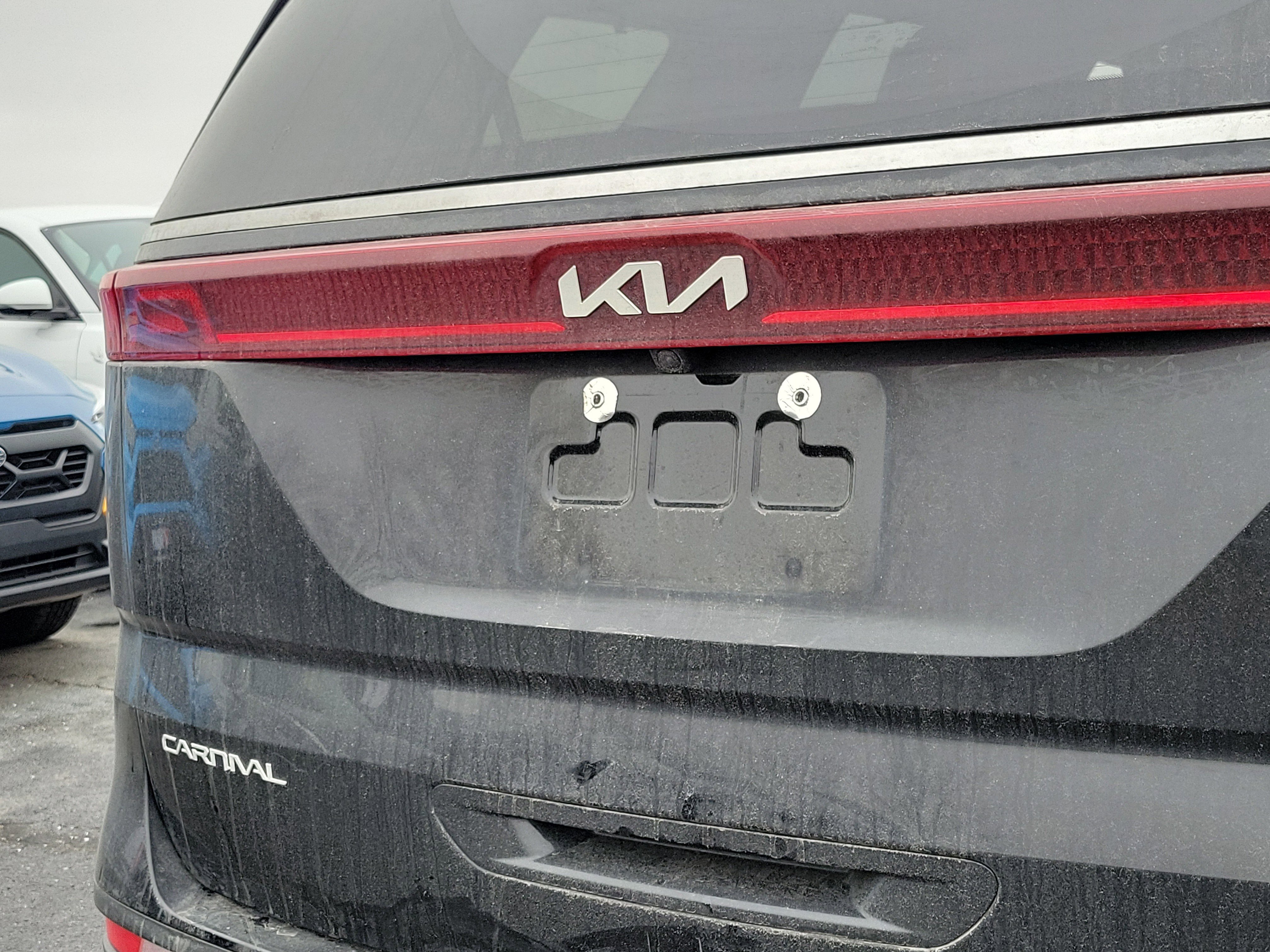 Used 2023 Kia Carnival SX image 7