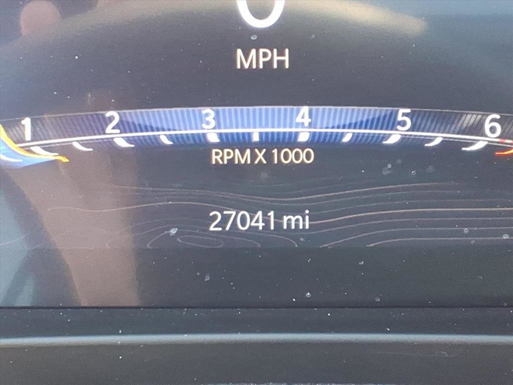 Used 2023 Jeep Grand Cherokee Limited image 31