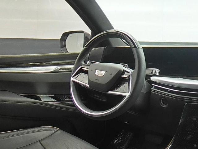 Used 2025 Cadillac Escalade Premium Luxury w/ Touring Package AWD/4WD image 25