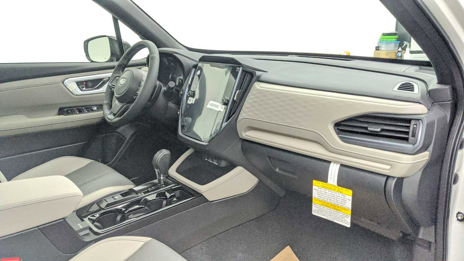 New 2026 Subaru Forester Limited image 28