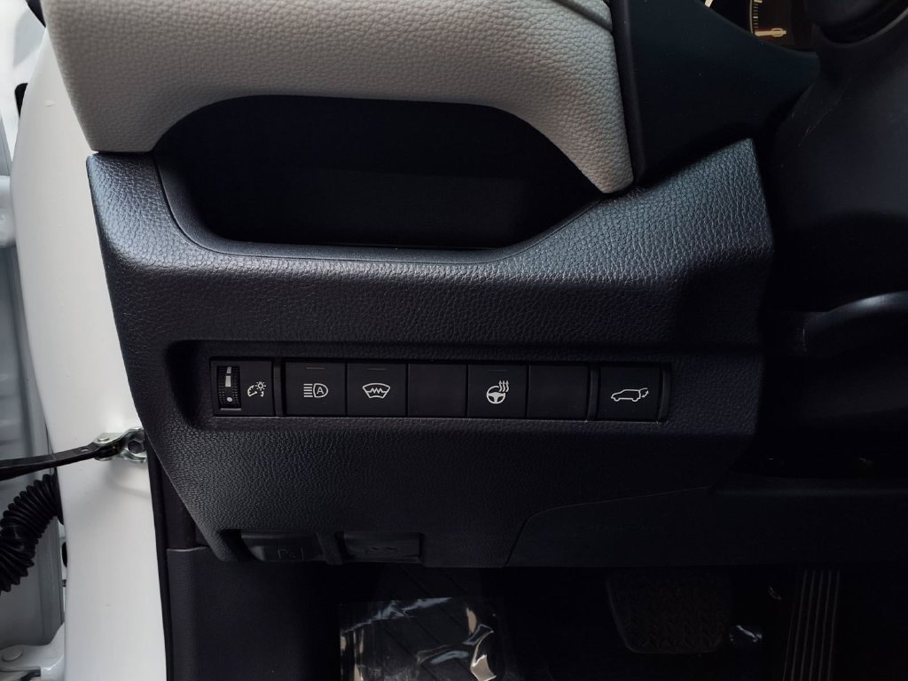 Certified 2025 Toyota RAV4 XLE Premium w/ Weather Package AWD/4WD image 17