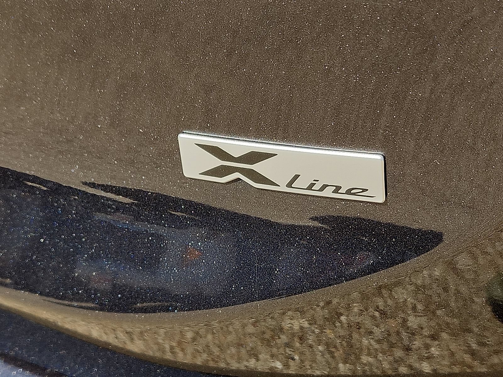 Used 2025 Kia Telluride SX X-Line AWD/4WD image 10