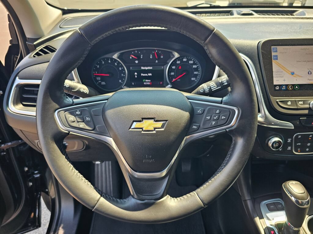 Used 2019 Chevrolet Equinox LT AWD/4WD image 16