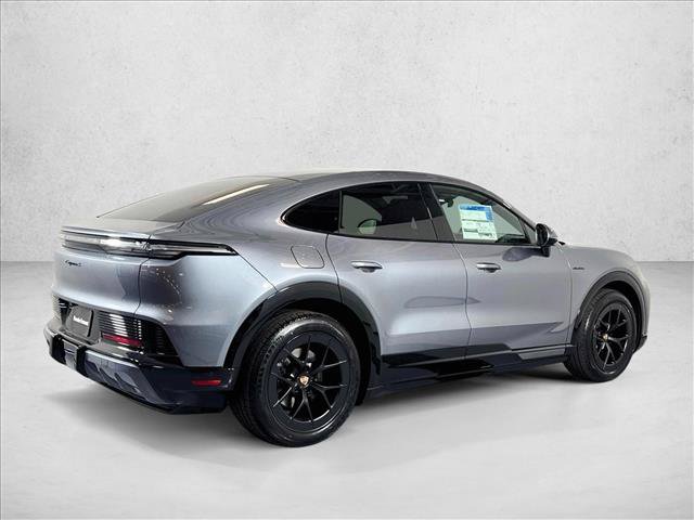 New 2026 Porsche Cayenne S AWD/4WD image 9