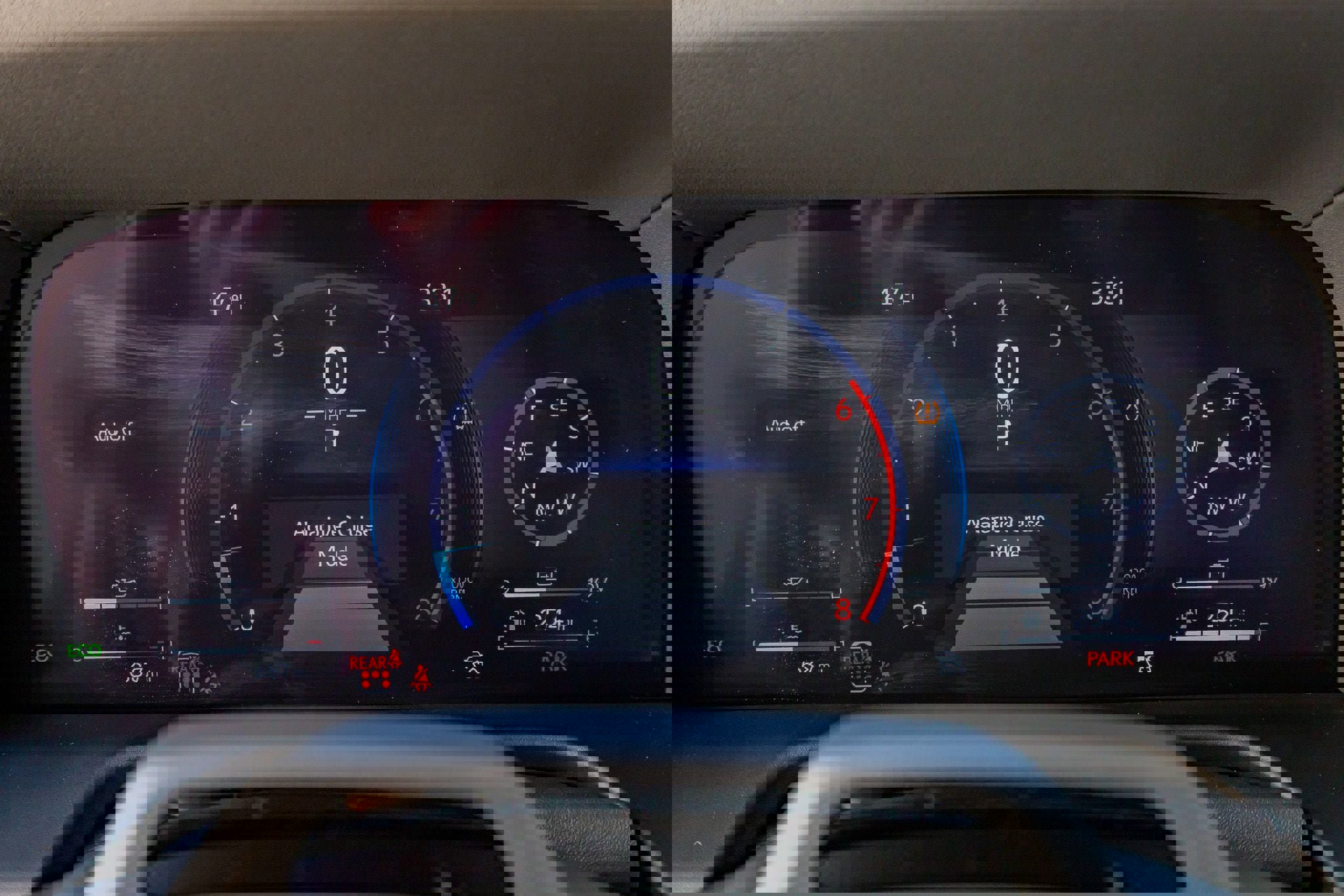 Used 2026 Lexus GX 550 w/ Accessory Package (2T) image 20