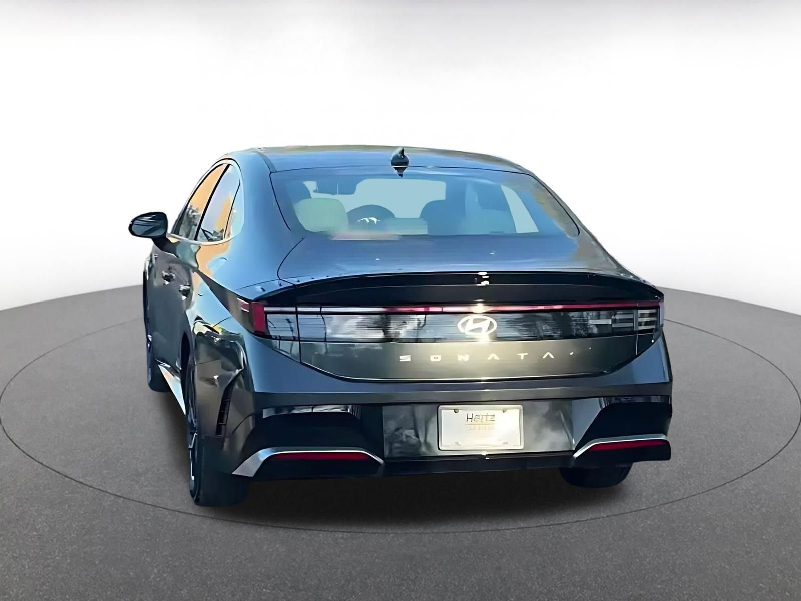 Used 2025 Hyundai Sonata SEL FWD image 12