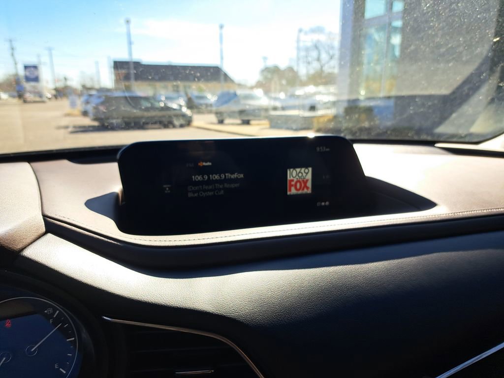 Used 2025 MAZDA CX-30 AWD 2.5 S w/ Premium Package image 13