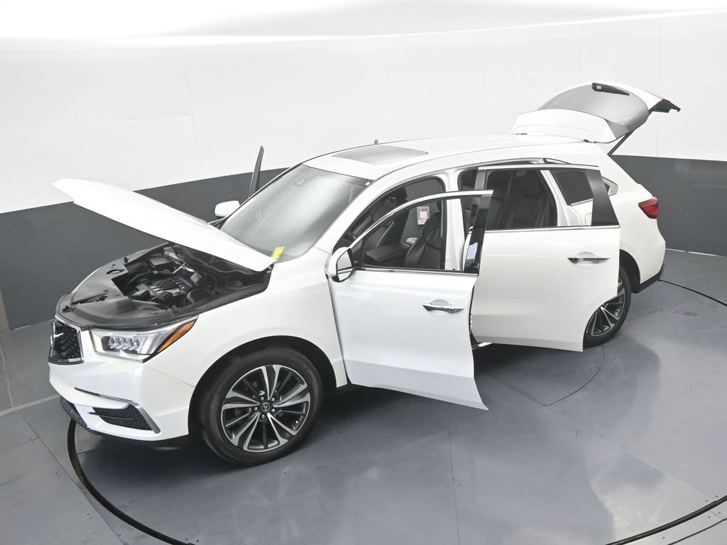 Used 2020 Acura MDX FWD w/ Technology Package image 71
