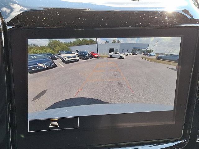 Certified 2024 Chevrolet Traverse LT w/ LPO, Floor Liner Package image 19