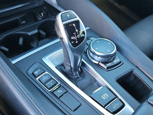 Used 2016 BMW X6 sDrive35i image 28