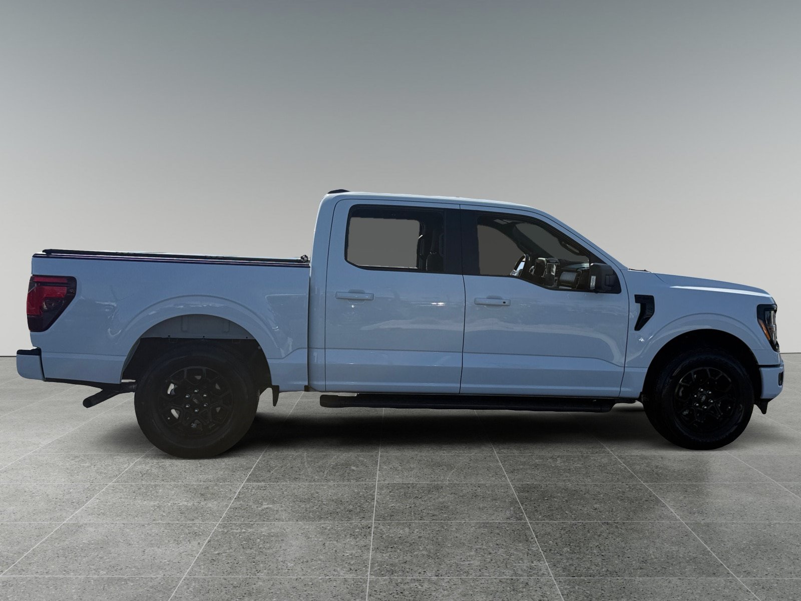 Used 2024 Ford F150 XLT w/ Equipment Group 302A MID RWD image 6