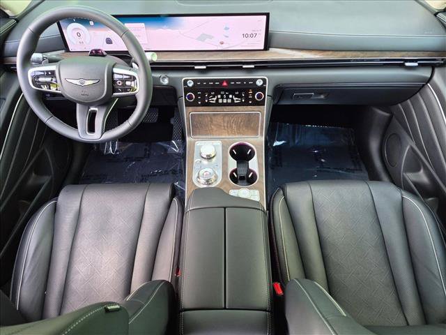 Used 2025 Genesis GV80 2.5T Prestige AWD/4WD image 19
