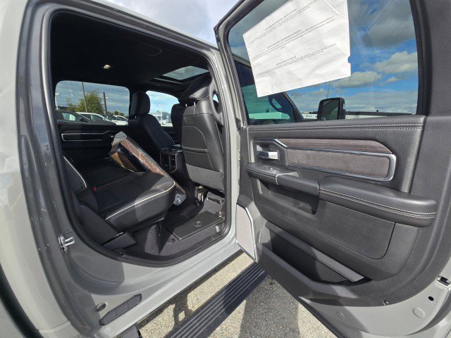 New 2026 RAM 2500 Laramie image 13