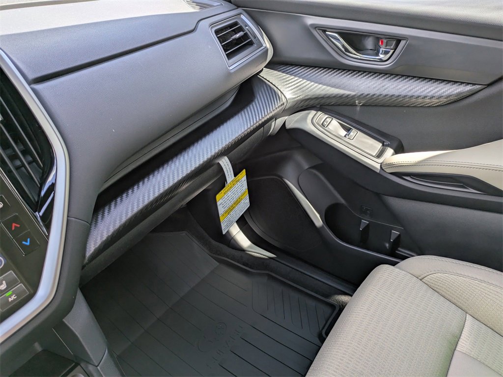 New 2025 Subaru Ascent Premium image 19