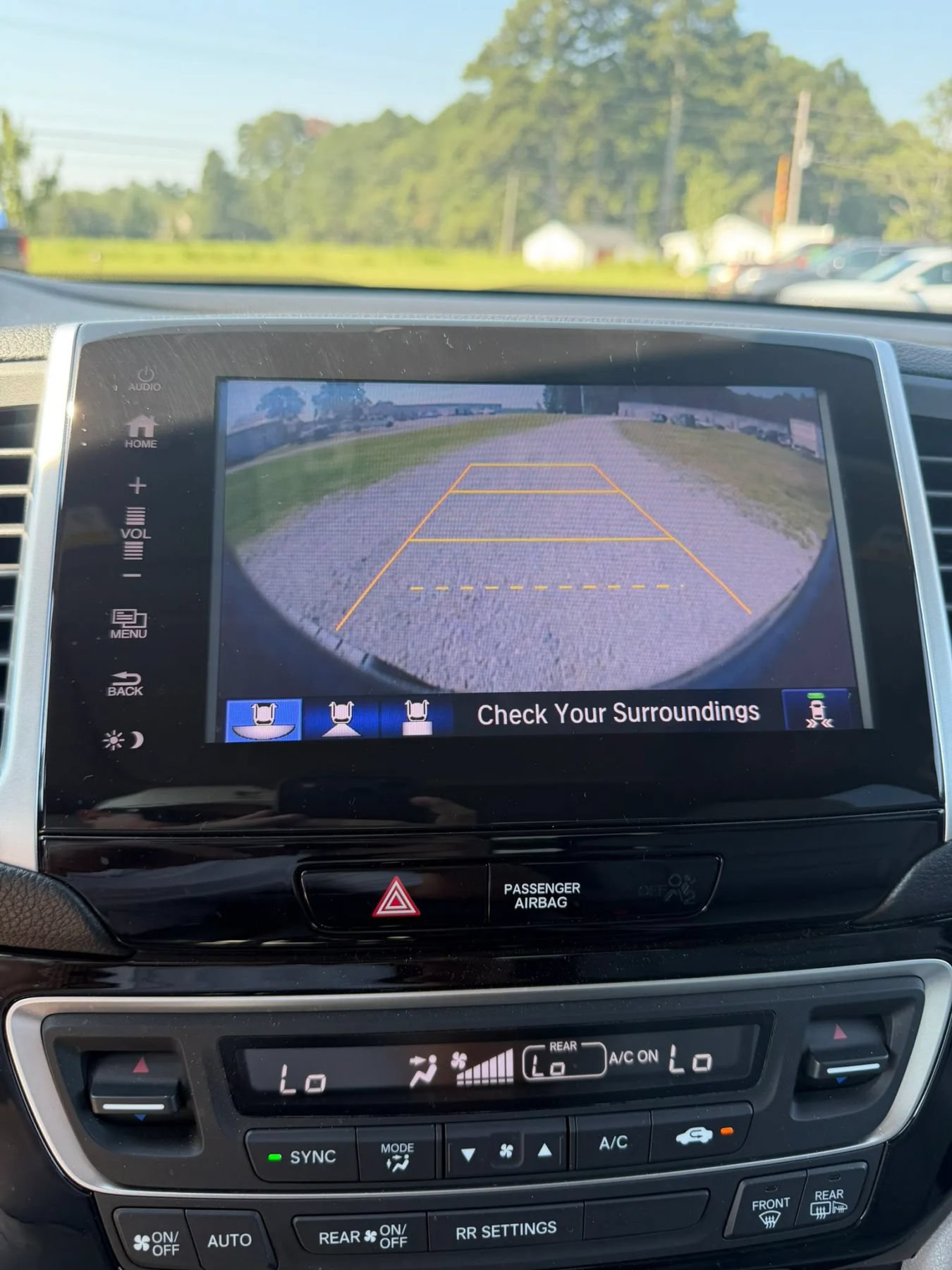 Used 2018 Honda Ridgeline RTL-E image 15