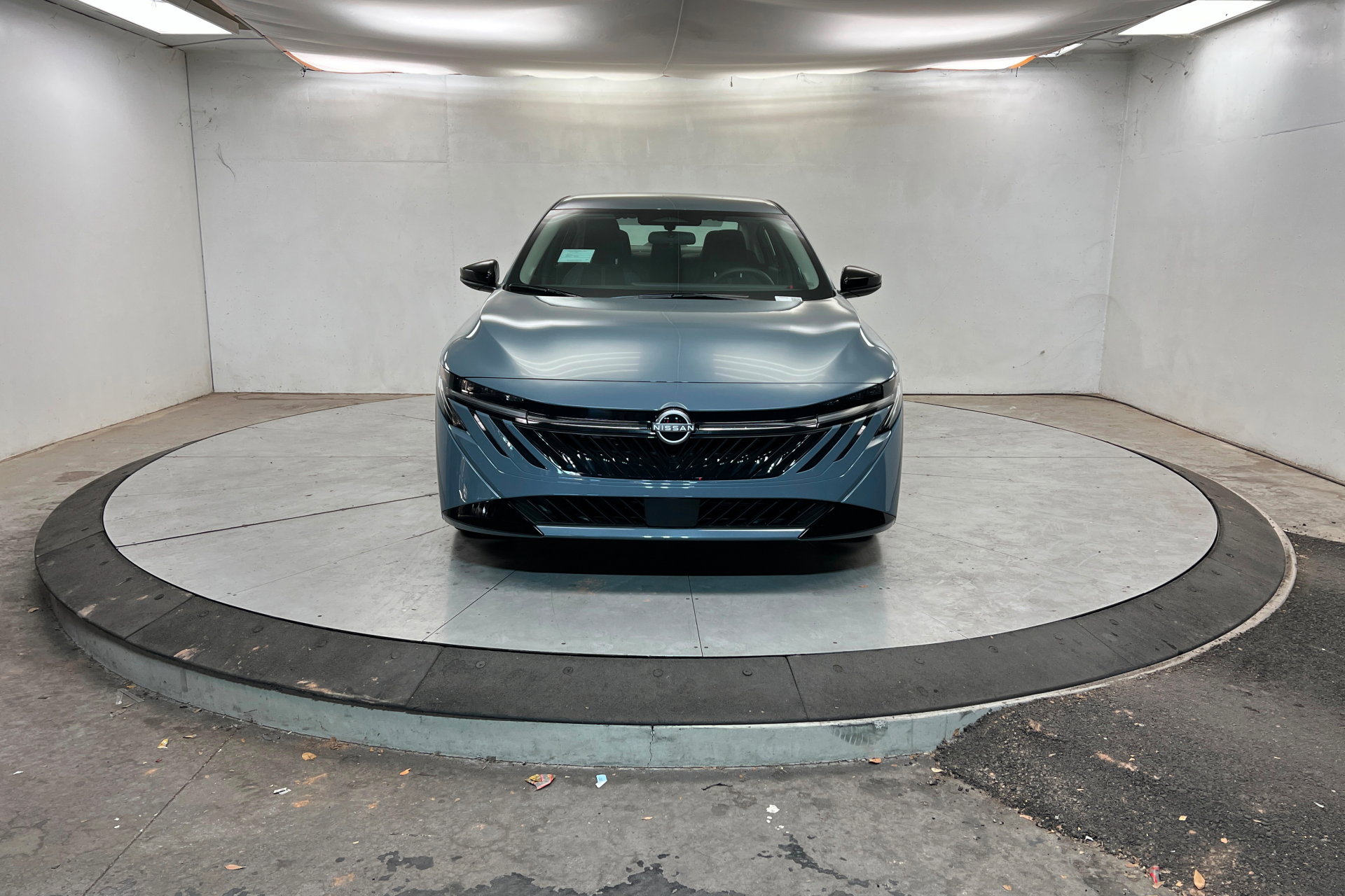 New 2026 Nissan Sentra SV image 8