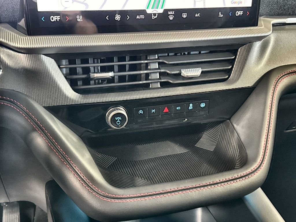 New 2026 Ford Explorer ST-Line w/ ST-Line Street Pack image 22