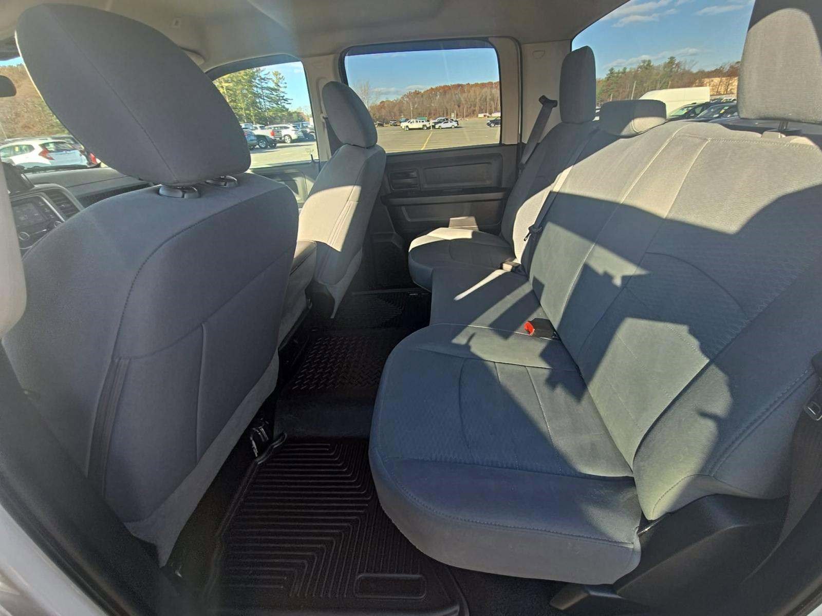 Used 2018 RAM 1500 Tradesman w/ Popular Equipment Group image 10