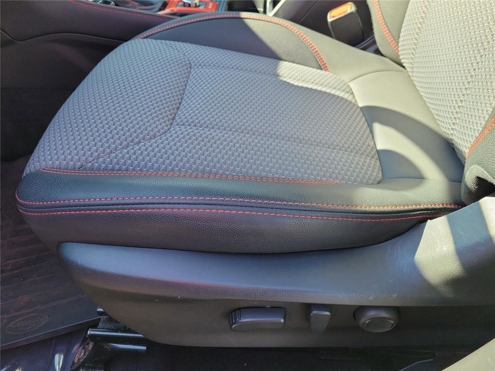 Used 2021 Subaru Forester Sport image 17