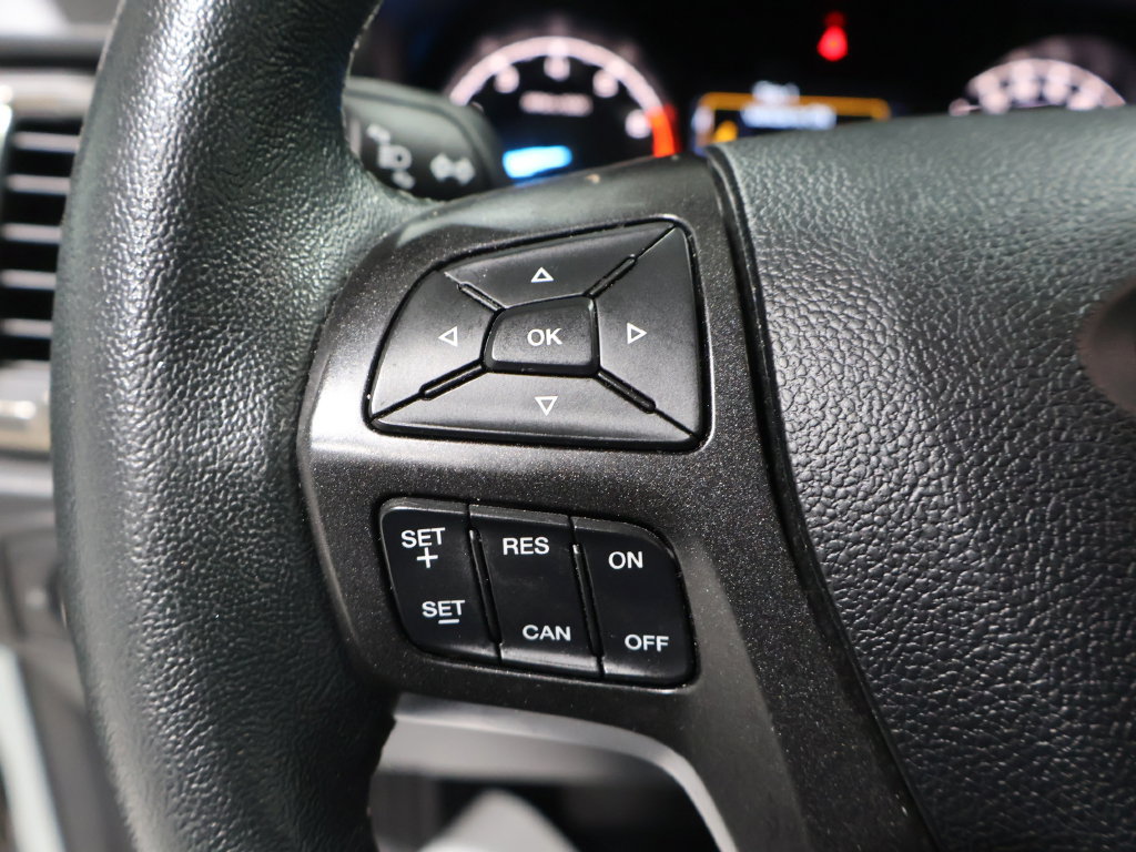 Used 2022 Ford Ranger XLT w/ Tremor Off-Road Package AWD/4WD image 33