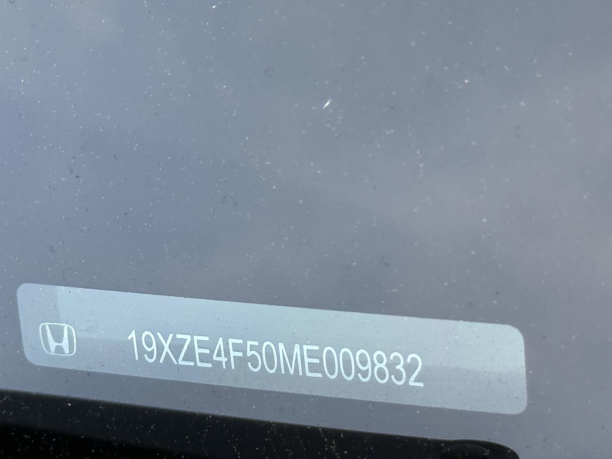 Used 2021 Honda Insight EX image 99