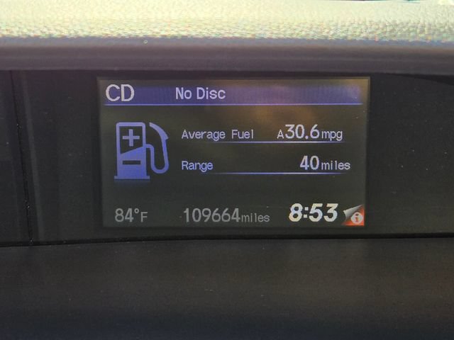 Used 2014 Honda Civic LX image 31