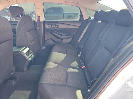 Used 2025 Honda Accord SE image 8