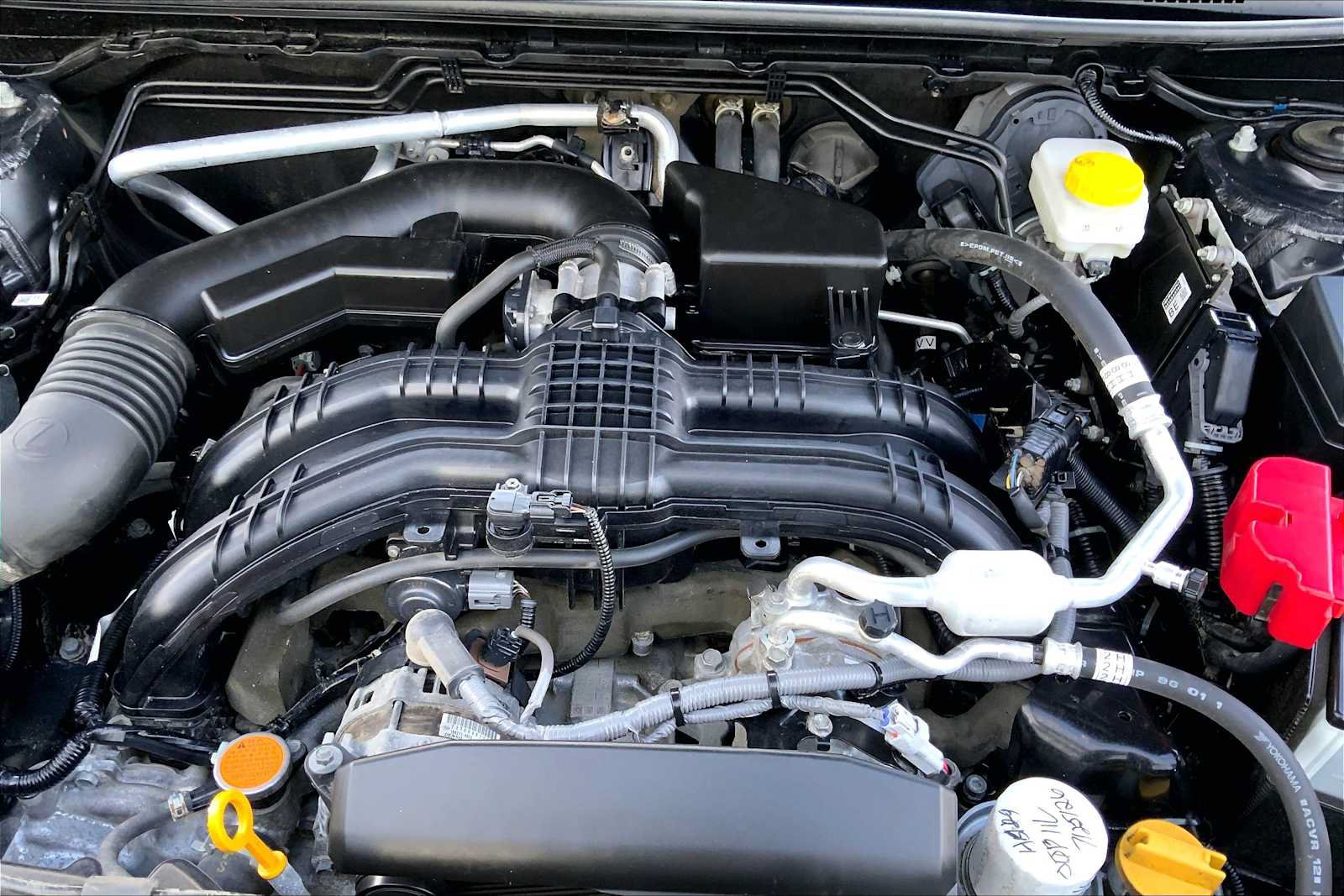 Certified 2024 Subaru Crosstrek 2.0i Premium AWD/4WD image 28