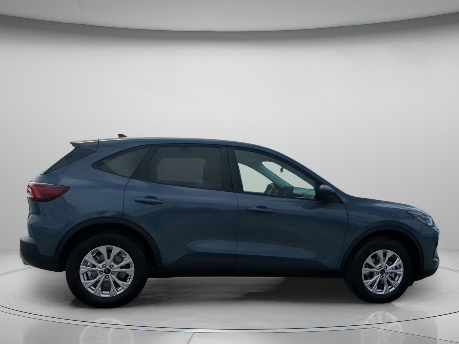 New 2026 Ford Escape Active w/ Tech Pack #1 FWD image 34