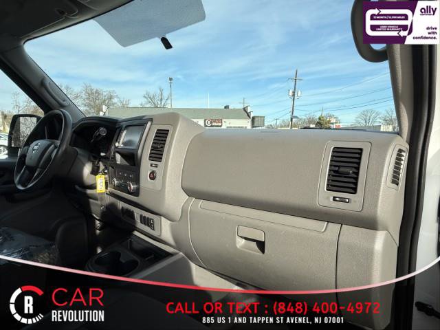Used 2019 Nissan NV 1500 S image 33