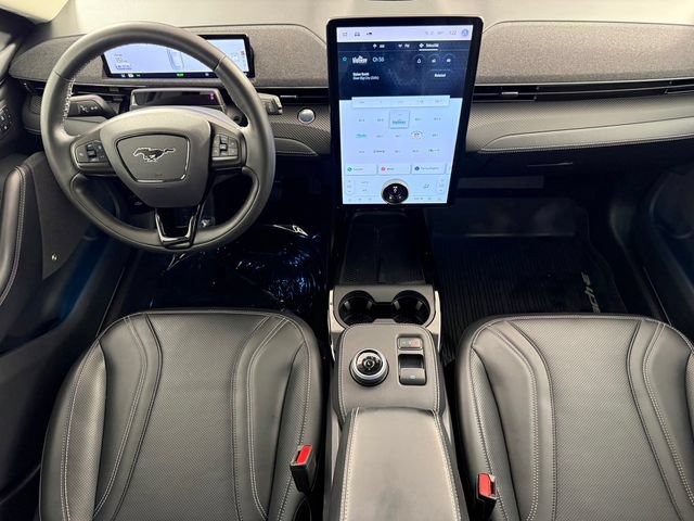 Certified 2023 Ford Mustang Mach-E Premium AWD/4WD image 21