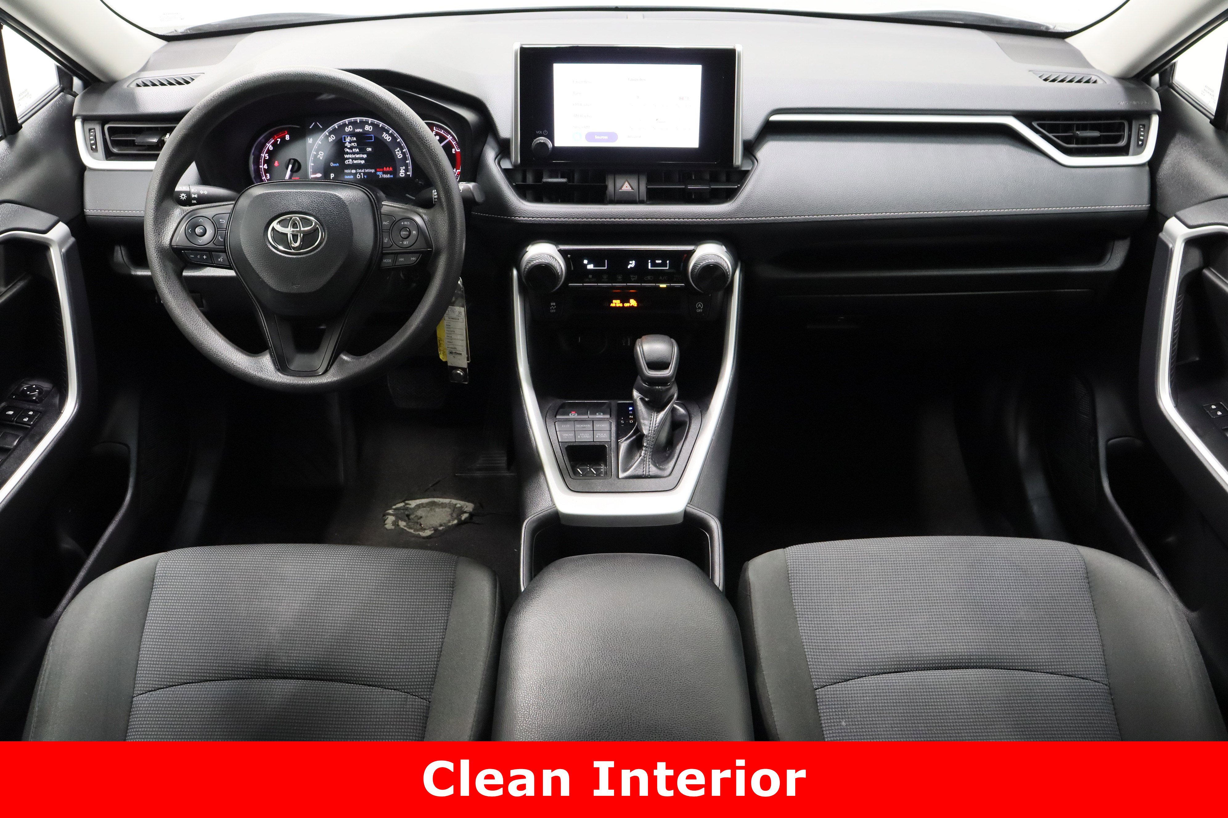 Certified 2024 Toyota RAV4 LE image 26