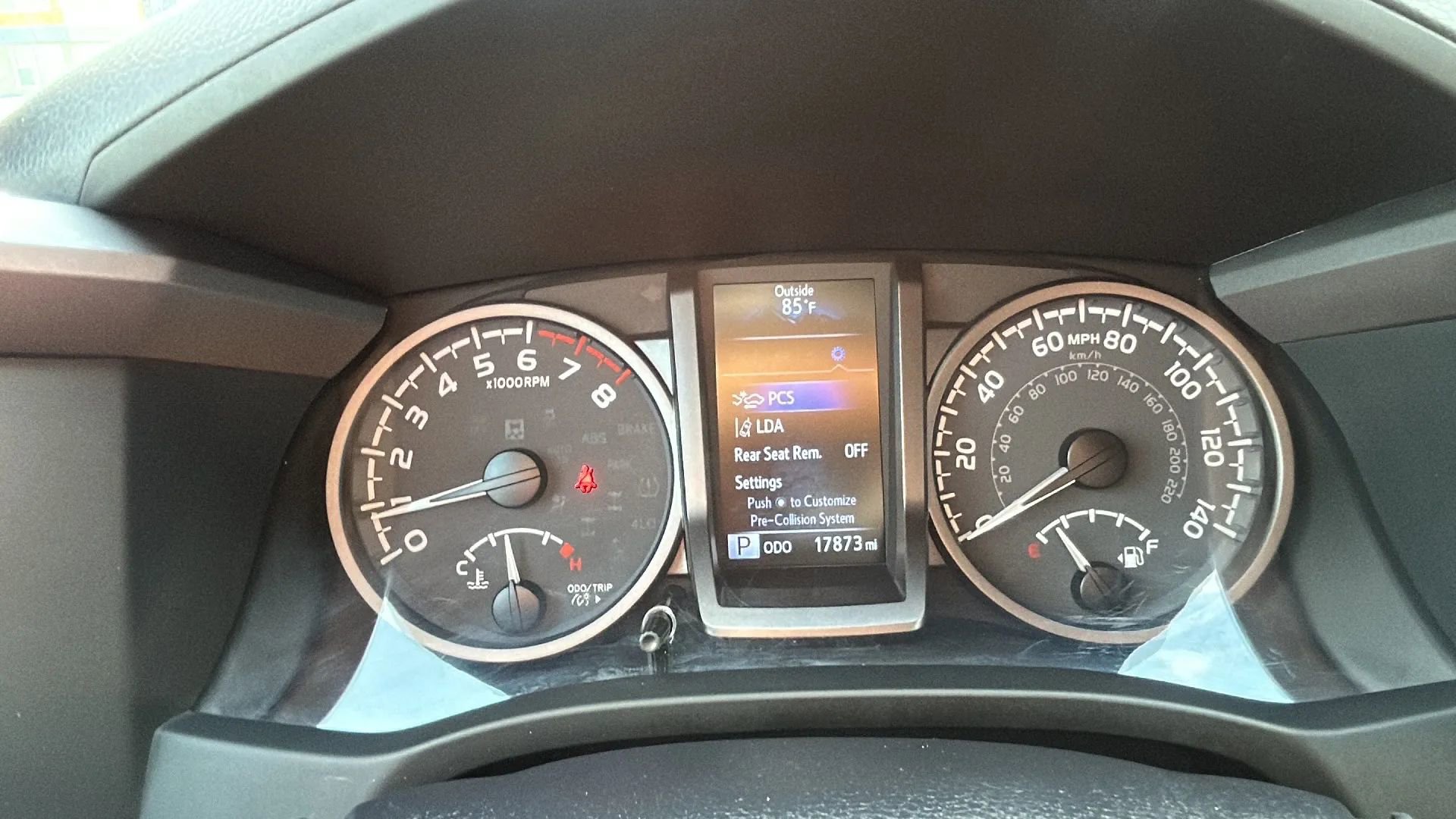 Used 2023 Toyota Tacoma TRD Off-Road image 22