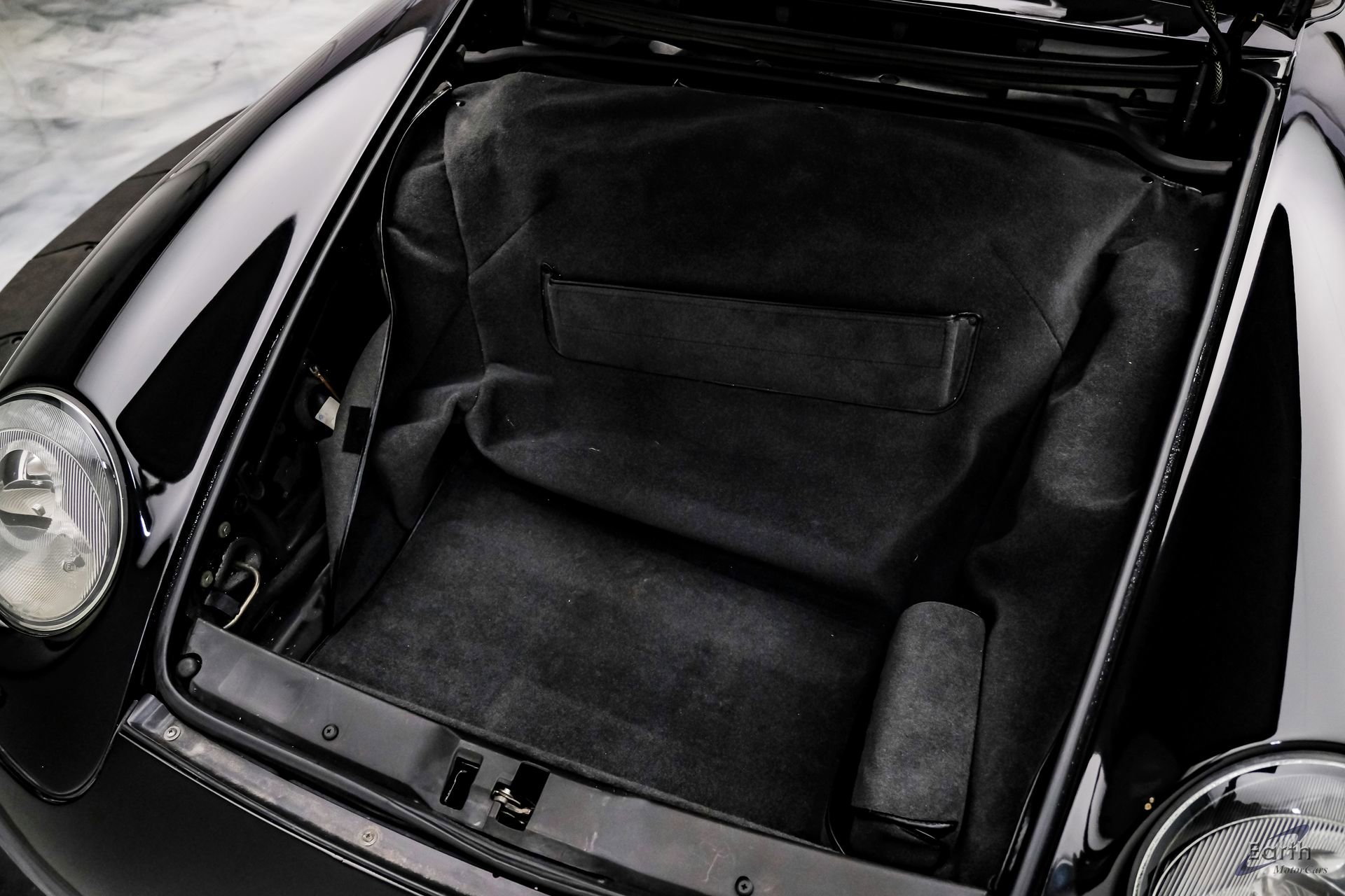 Used 1997 Porsche 911 Targa image 96