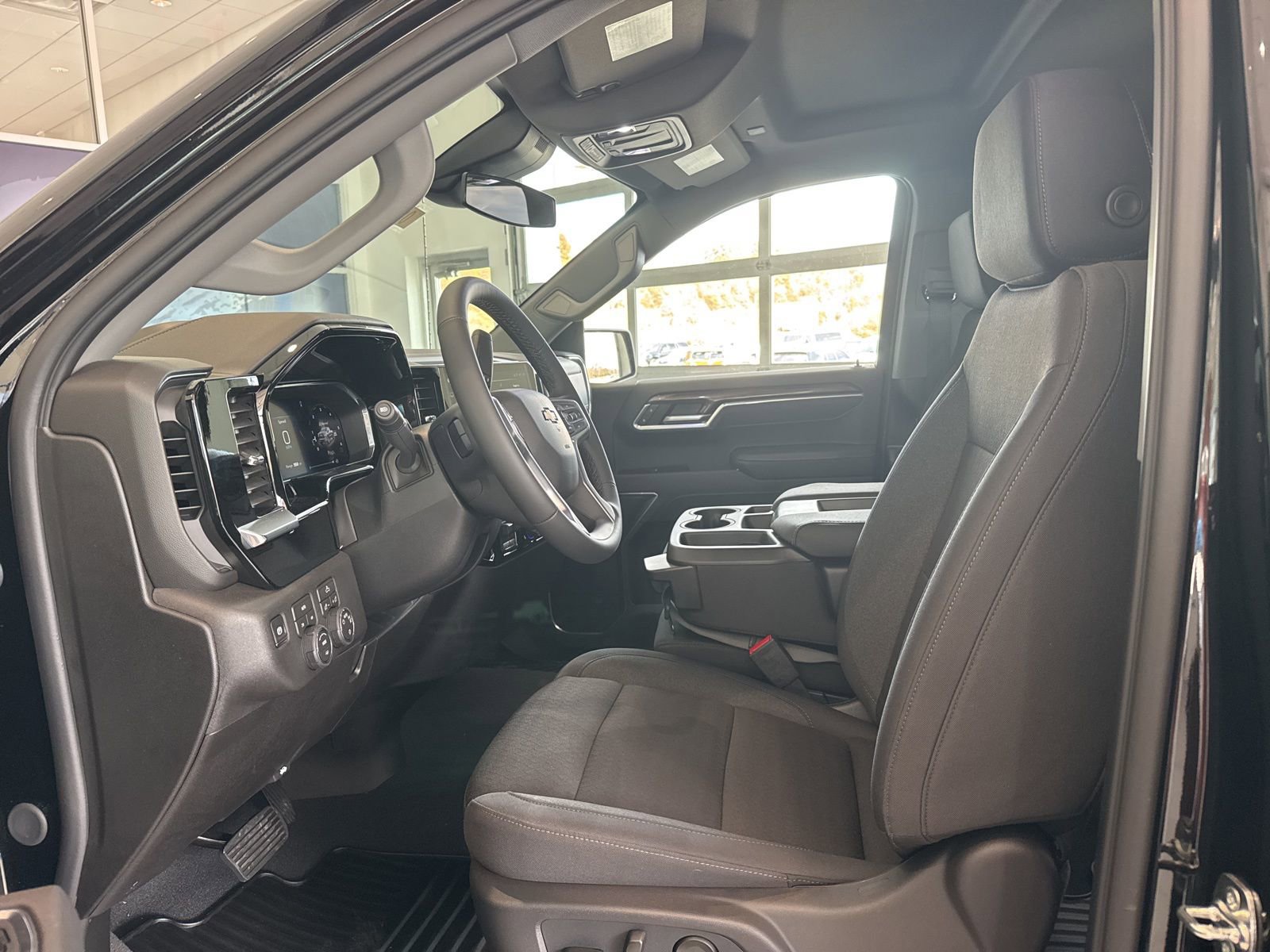 New 2026 Chevrolet Silverado 1500 LT image 17