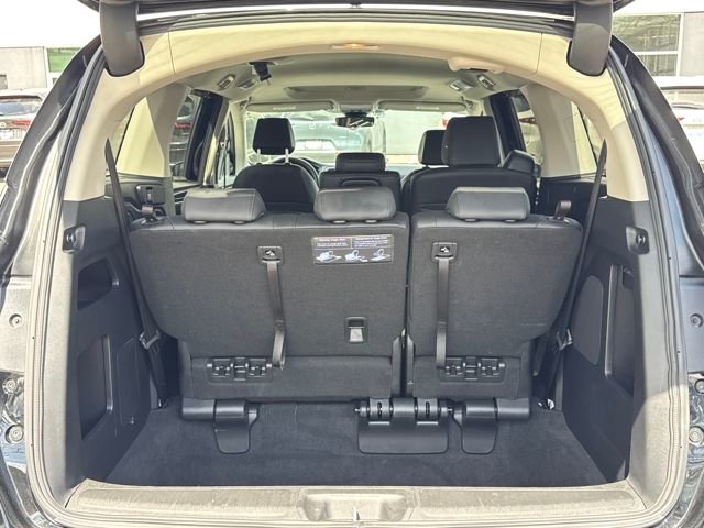 Used 2026 Honda Odyssey EX-L image 13