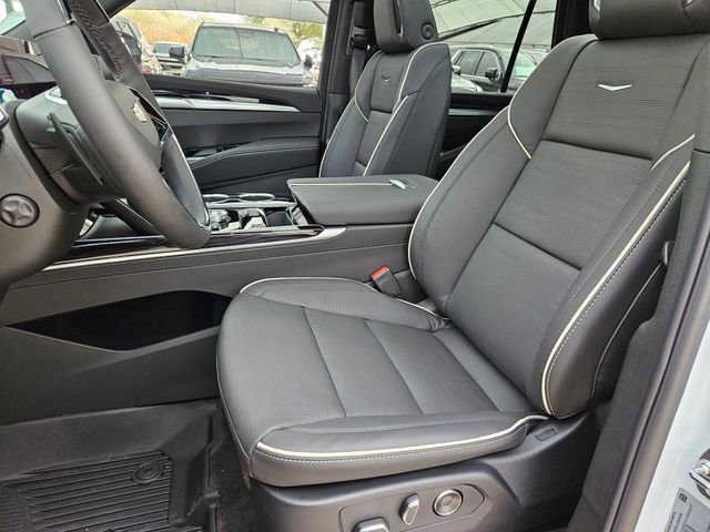 New 2026 Cadillac Escalade Sport w/ Touring Package image 11