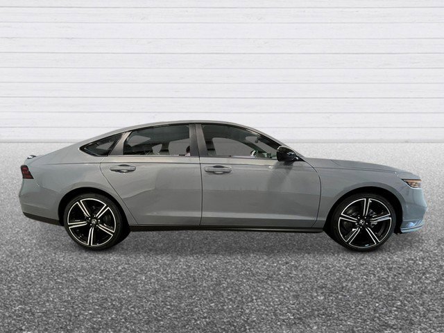 New 2026 Honda Accord Sport image 9