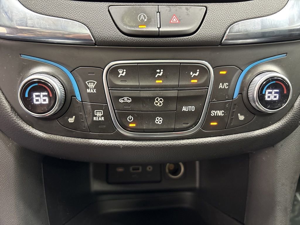 Used 2023 Chevrolet Equinox LT AWD/4WD image 20
