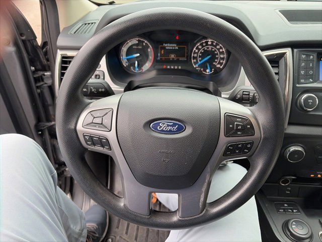Used 2019 Ford Ranger XLT w/ Trailer Tow Package image 11