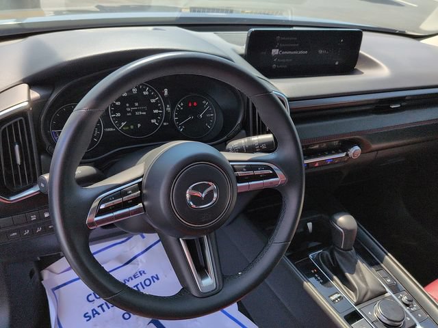 Used 2025 MAZDA CX-50 2.5 Hybrid w/ Premium Plus Pkg AWD/4WD image 12