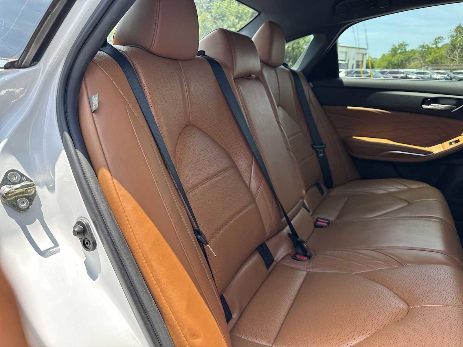 Used 2020 Toyota Avalon Limited FWD image 20